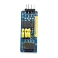 thumbnail image 3 of PCF8574 expansor de E/S módulo convertidor I2C-Bus 8 E/S placa adaptadora PCF8574 útil, 3 of 9
