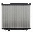 thumbnail image 2 of Spectra Premium CU2933 Automotive Radiator, 2 of 6