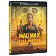 thumbnail image 2 of Mad Max 2: The Road Warrior (4K Ultra HD + Blu-ray + Digital) [UHD], 2 of 3