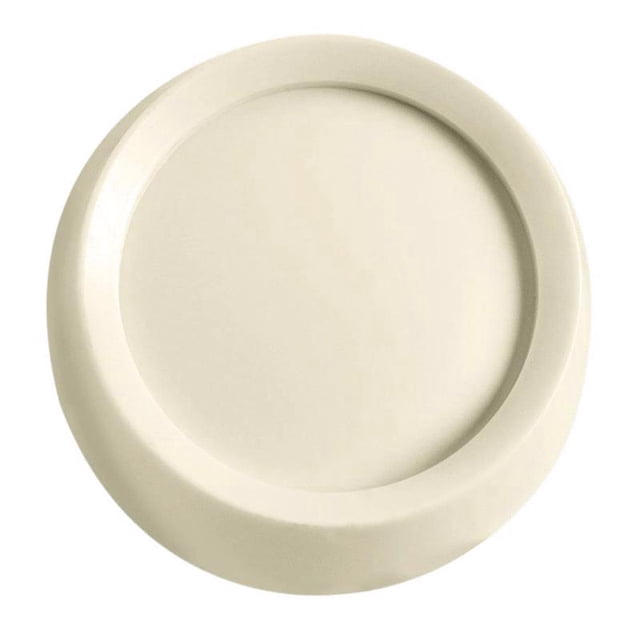 Dimmer Knob Leviton Light Almond Rotary, paquete de 1