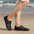 thumbnail image 4 of Zapatos para Caminar con Colchón De Aire Sin Cordones Likrtyny Tenis De Mujer Tenis De Hombre, 4 of 6