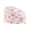 Light Pink, variant on Womens Beach Hat Unisex Printed Breathable Scrub Cap for Doctors Work Blue One Size