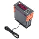 thumbnail image 1 of Termostato Digital Jadeshay Controlador de Temperatura Modelo STC-1000, 1 of 8