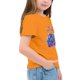 thumbnail image 3 of Camiseta Algodón de Naru para niños, 3 of 5