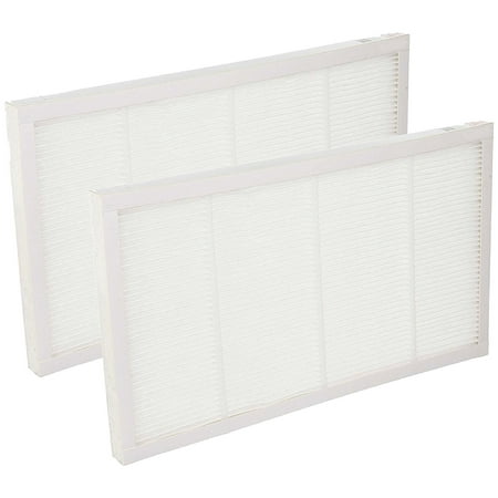 Cleaning Air Filters Filtrete Ultra Air Cleaning Filter FAPF02 For Purifiers FAP01-RMS and FAP02-RMS - 2 pk ()