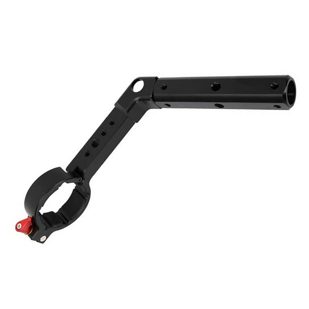 Inteprter Empuñadura de extensión portátil para Crane2 para Feiyu AK2000 Accesorios de cámara y óptica