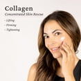 thumbnail image 7 of Elastalift Firming Collagen Body Cream and Collagen Facial Serum Skincare Set of Two, 7 of 7