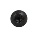 thumbnail image 3 of 8 piezas M6x12mm tornillo de bloqueo de rosca izquierda de grado 10.9 para mandril de taladro, 3 of 3