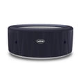thumbnail image 1 of Wave ATLANTIC, Inflatable Hot Tub & Spa, all Integrated, efficient, 6 Person Hot Tub & Spa, Round: BLUE, 1 of 5