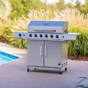 Charbroil® Performance Series™ 6-Burner Gas Grill