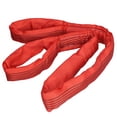 thumbnail image 3 of Sangle de Levage, Sangle de Levage Douce Design de Pointe, 3 of 14