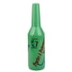 thumbnail image 5 of (Paquete de 4) Botella de práctica y actuación Flair Bartender, 3 pulgadas x 11-1 / 5 pulgadas - Rosa, Amarillo Verde, Naranja Macarena Botella de práctica de bartender, 5 of 8