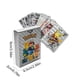 thumbnail image 2 of Juego de cartas de Pokémon de 55/110 Uds., cartas coleccionables de Pokémon en inglés y alemán, regalos de juguetes para niños, 2 of 9