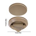 thumbnail image 3 of QTOCIO Outdoor Double-sided Adsorption Tent Camping Light Fixed Camping Light Without Drilling Double-sided Suction Cup Hanging Buckle, 3 of 7