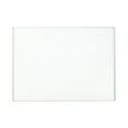 thumbnail image 2 of Square Black Diffusion Filter Mist Cinematic Effect Filter, 4x5.65 Inch Double Sided Multi Coated Dreamy Mist Black Diffusion Filter for 4x5.65 Inch, 2 of 7