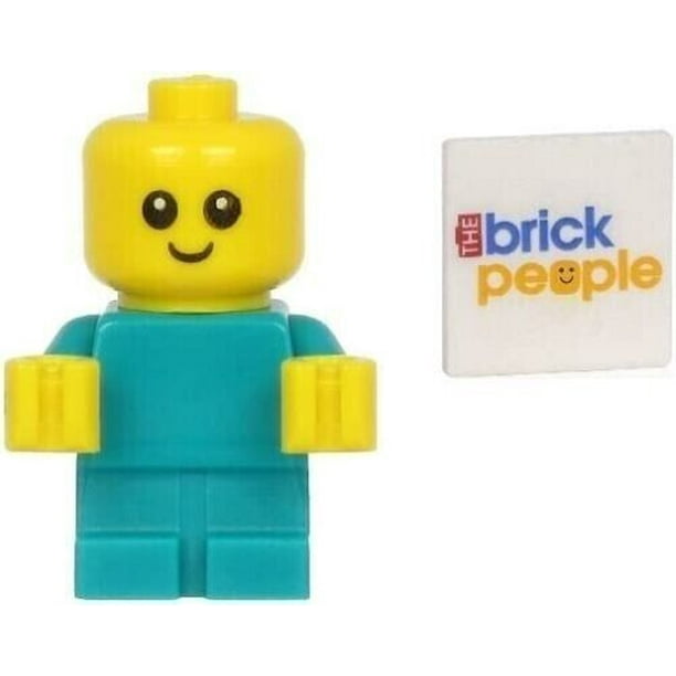 Lego city baby deals