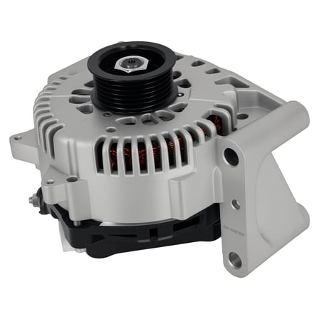 maXpeedingrods Alternator For 3.0L Ford Five Hundred Freestyle Montego 2005 2006 2007 Replaces #5F9T10300AC