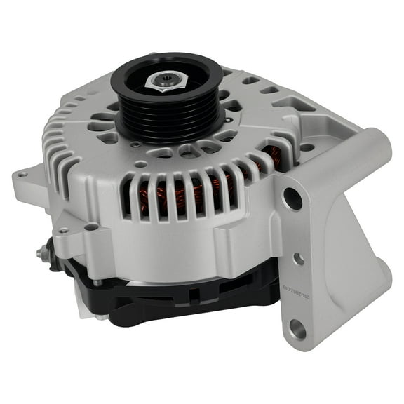 maXpeedingrods Alternator For 3.0L Ford Five Hundred Freestyle Montego 2005 2006 2007 Replaces #5F9T10300AC