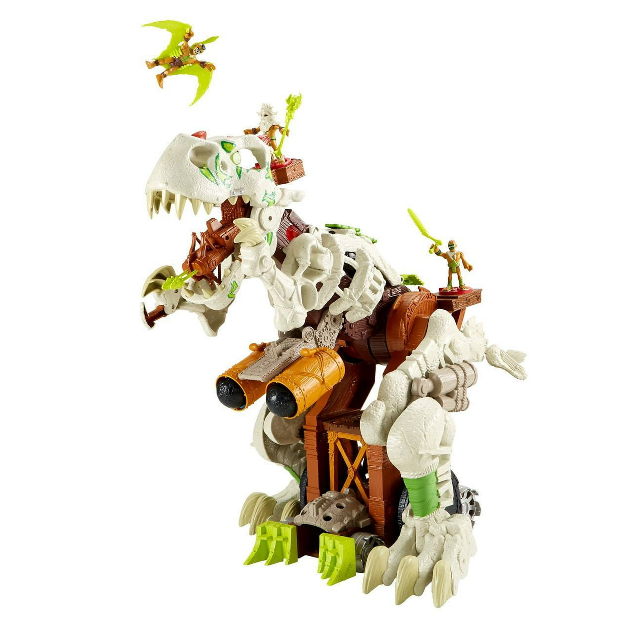 Fisher-Price Imaginext Ultra T-Rex Toy
