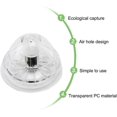 thumbnail image 3 of Transparent Snail Catcher, Aquarium Snail Trap Snail Box For Aquarium Fish Tank, 3 of 5