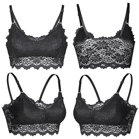 

Women s Wireless Bra wireless push up bras padded Geschäft Büro Jacke Kurz Mantel Push up Strapless Bra Soft Unterwäsche Frauen Bralette Bra Bustiers Bust Lightly Padded Bra with