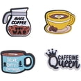 thumbnail image 5 of Different Shape Shoe Charms for Clog Shoe Decoration,Cute Pin Charm,Bulk Charms,Charms Pack,Random Charms, 5 of 5