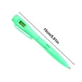 thumbnail image 3 of PPKVUFD 1Pc Ballpoint Pen with Electronic Watch, Cute Electronic Clock Ball Point Pen Gifts for Examing, Writing and Note Taking, Office Stationery Supplies, 3 of 4