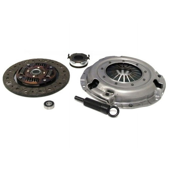 Clutch Kit - Compatible with 1997 - 2009 Subaru Legacy 1998 1999 2000 2001 2002 2003 2004 2005 2006 2007 2008