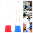 thumbnail image 4 of 2 Pairs Stilts Toy Sensory Training Stilts Kid Balance Ability Developing Toy, 4 of 9