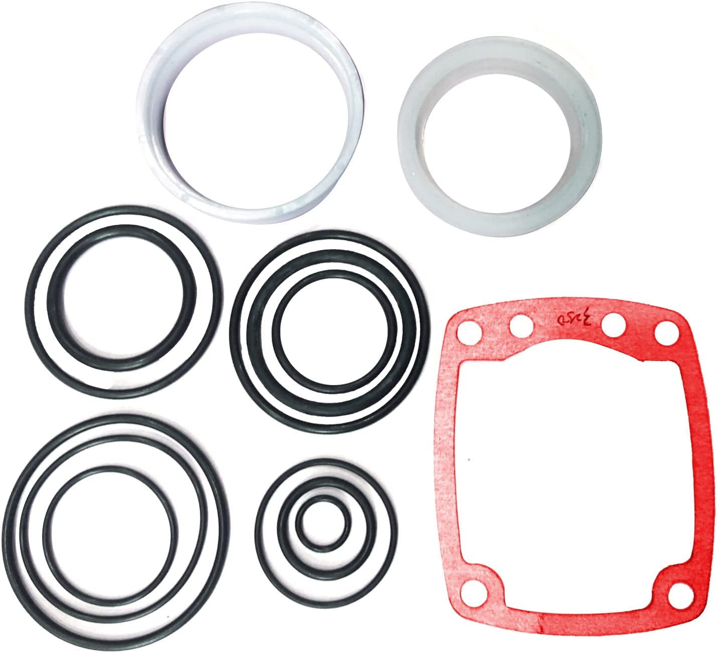 3250F16 Rebuild Kit Compatible with Paslode 3250 F16 403700 ORing Kit