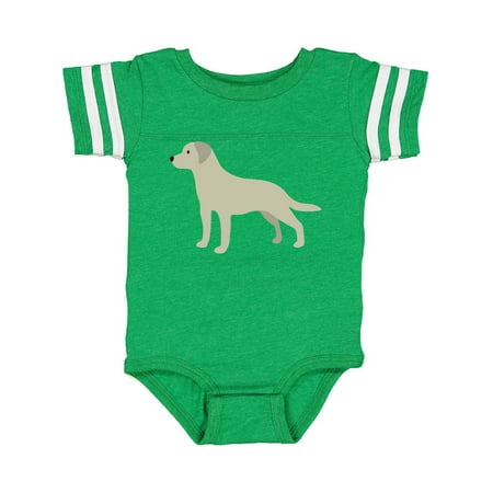 

Inktastic Labrador Gift Baby Boy or Baby Girl Bodysuit