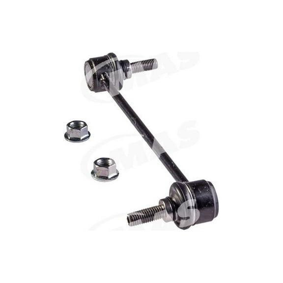 Suspension Stabilizer Bar Link Kit Fits select: 2009-2020 DODGE JOURNEY