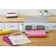 thumbnail image 3 of Vinil de Transferencia Térmica Cricut Smart Iron On Rosa Paquete de 3, 3 of 7