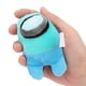 thumbnail image 5 of Regalo para niños, muñeco de peluche lindo y suave, juguete de peluche para niños, rendimiento probado, 5 of 9