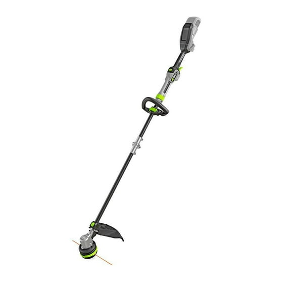 EGO Power  16 Inch Powerload String Trimmer With Telescopic Carbon Fiber Shaft (Bare Tool)