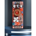 thumbnail image 3 of Ndcxsfigh Convertidor voltaje ajustable fuente alimentación impulso 1200W 20A ENTRADA 10-60V 12-83V, 3 of 9