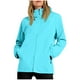 thumbnail image 1 of Chaquetas y abrigos casuales con capucha de manga larga para mujer, chaqueta impermeable con capucha y bolsillo con cremallera para primavera e invierno, ropa de montañismo al aire libre, chaqueta dep, 1 of 8