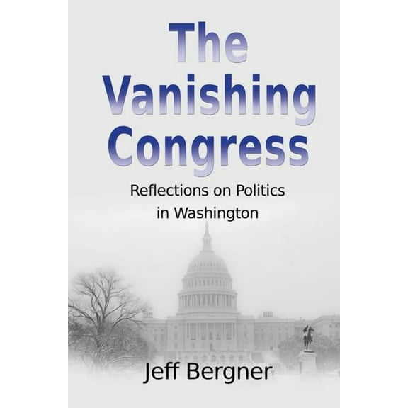 The Vanishing Congress (Paperback)
