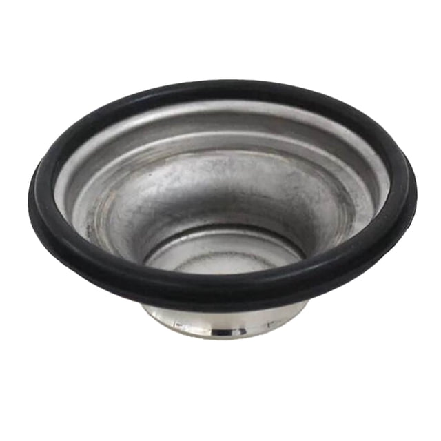 Matsuzay Tapón para fregadero, suministros de cocina, partículas de alimentos antioxidantes, tapones para bañera, eliminación de basura, Accesorios de baño