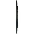 thumbnail image 4 of Ekena Millwork 15 3/4"OD x 3 1/4"ID x 1"P Galway Ceiling Medallion (Fits Canopies up to 3 1/4"), Hand-Painted Steel Gray, 4 of 6