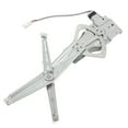 thumbnail image 3 of Car Window Regulator,Front Right Electric Window Power Window Regulator Front Right Window Regulator Reliable and Durable, 3 of 5