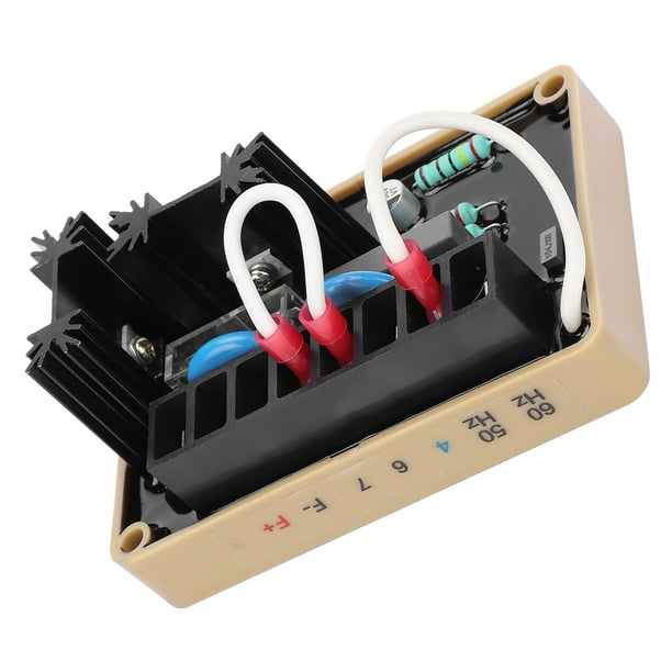 Regulador De Voltaje Del Generador Alternadores Regulador De Voltaje Generador Regulador De Voltaje Automático Regulador De Voltaje Electrónico Para Generador