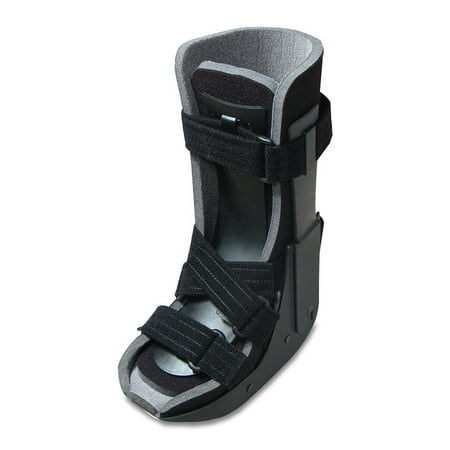 Steady Step® Walker,52032,LOW TOP Medium,Each