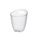 thumbnail image 1 of Cubo de hielo transparente, cubo for bebidas, cubo de agua, champán, cerveza, enfriador de vino for cóctel, botella de vino, restaurante, champán, taberna, suministros for bar, 1 of 5