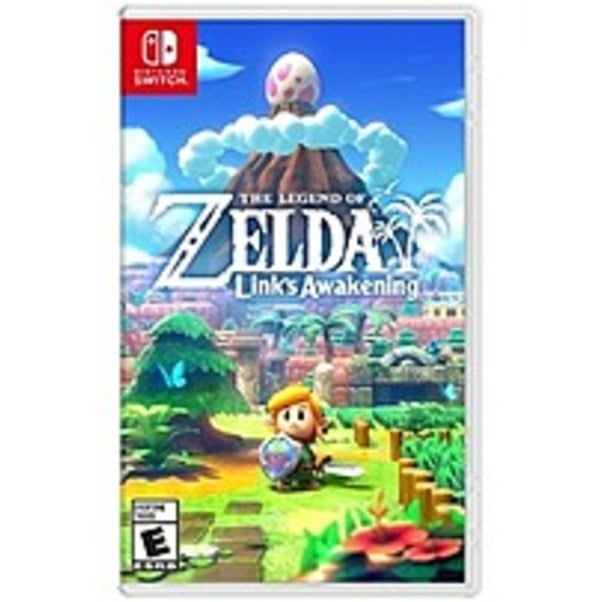 action adventure games switch
