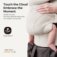 thumbnail image 2 of Portabebés CocoonGo bc babycare Soft Ergonómico 3,2-20 kg, 2 of 7
