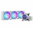 thumbnail image 1 of Enfriamiento liquido asus rog strix lc iii 360 argb lcd aura sync 90rc00w2-m0aay0, 1 of 7