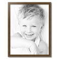 thumbnail image 2 of ArtToFrames 24x31 inch Dark Gold Picture Frame, Gold Wood Poster Frame (4553), 2 of 8