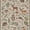 ARN2021-FERN, variant on KUETH 2x7 Natural Style Hallway Runner Rug, Machine Washable Soft Low Pile Non Slip Backing Rug Runner, Blush Pink Rug for Kitchen Bedroom