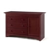 Graco Cherry Christon Combo
